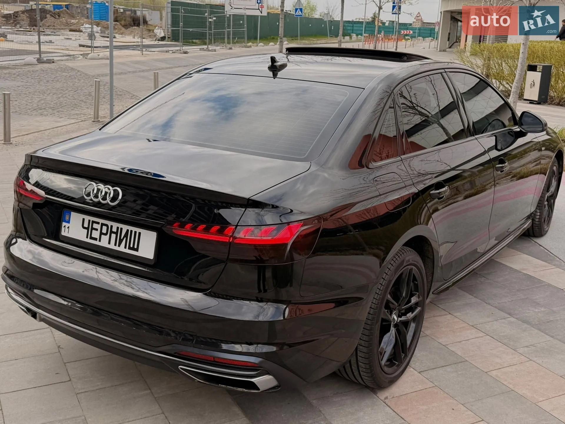 2019 Audi A4 - мініатюра 9