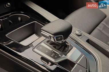 Седан Audi A4 2019 в Києві фото 22 Седан Audi A4 2019 в Києві