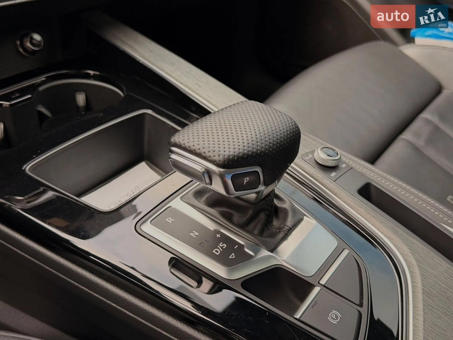 2019 Audi A4 - мініатюра 22