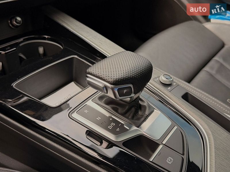 Седан Audi A4 2019 в Києві фото 22 Седан Audi A4 2019 в Києві