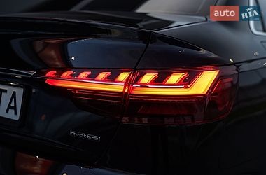 Седан Audi A4 2020 в Львові