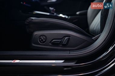 Седан Audi A4 2020 в Львові