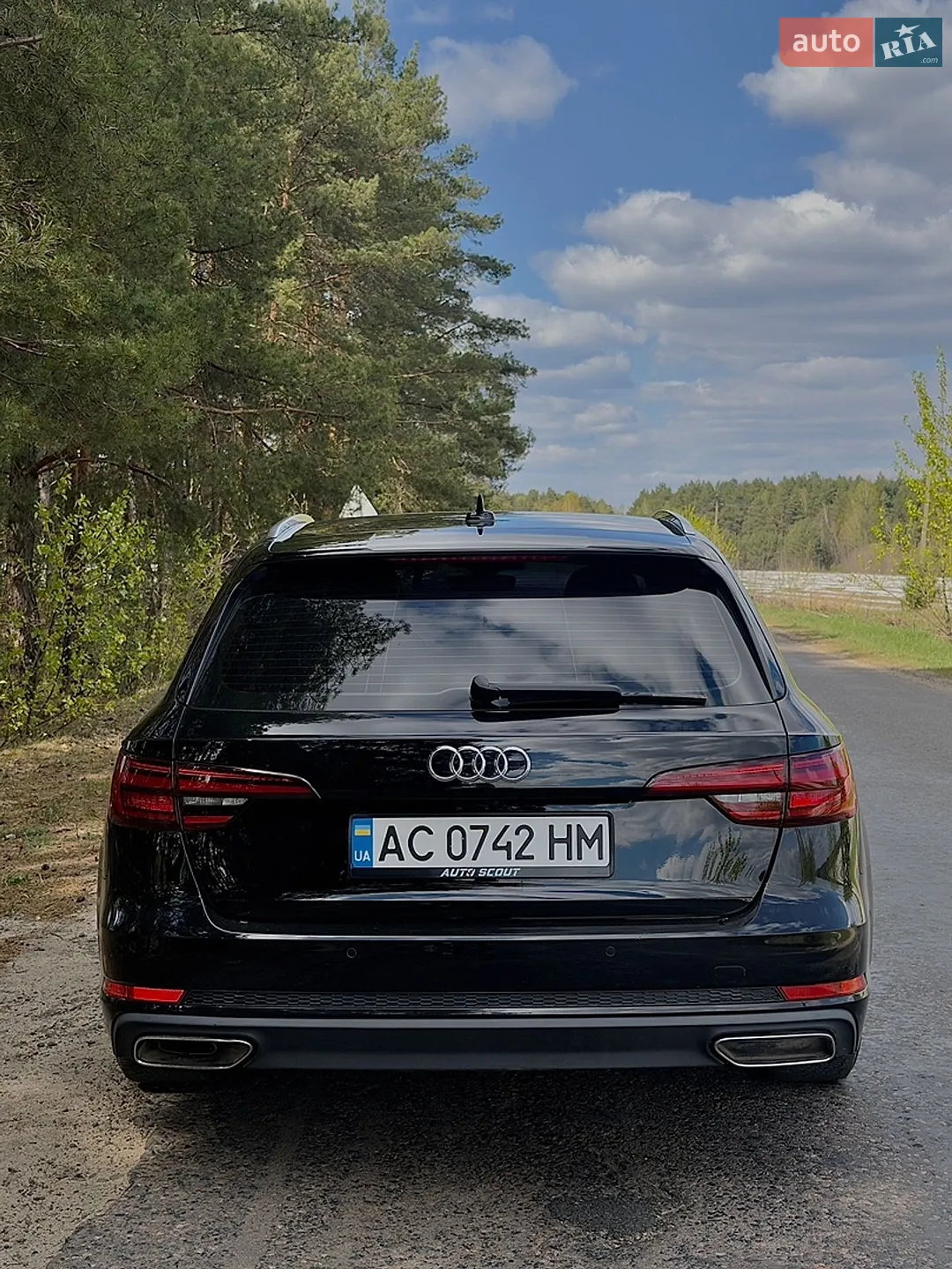 2018 Audi A4 - мініатюра 4