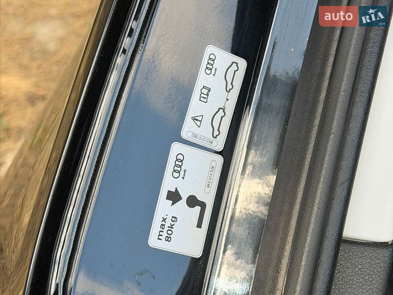 Универсал Audi A4 2018 в Старой Выжевке