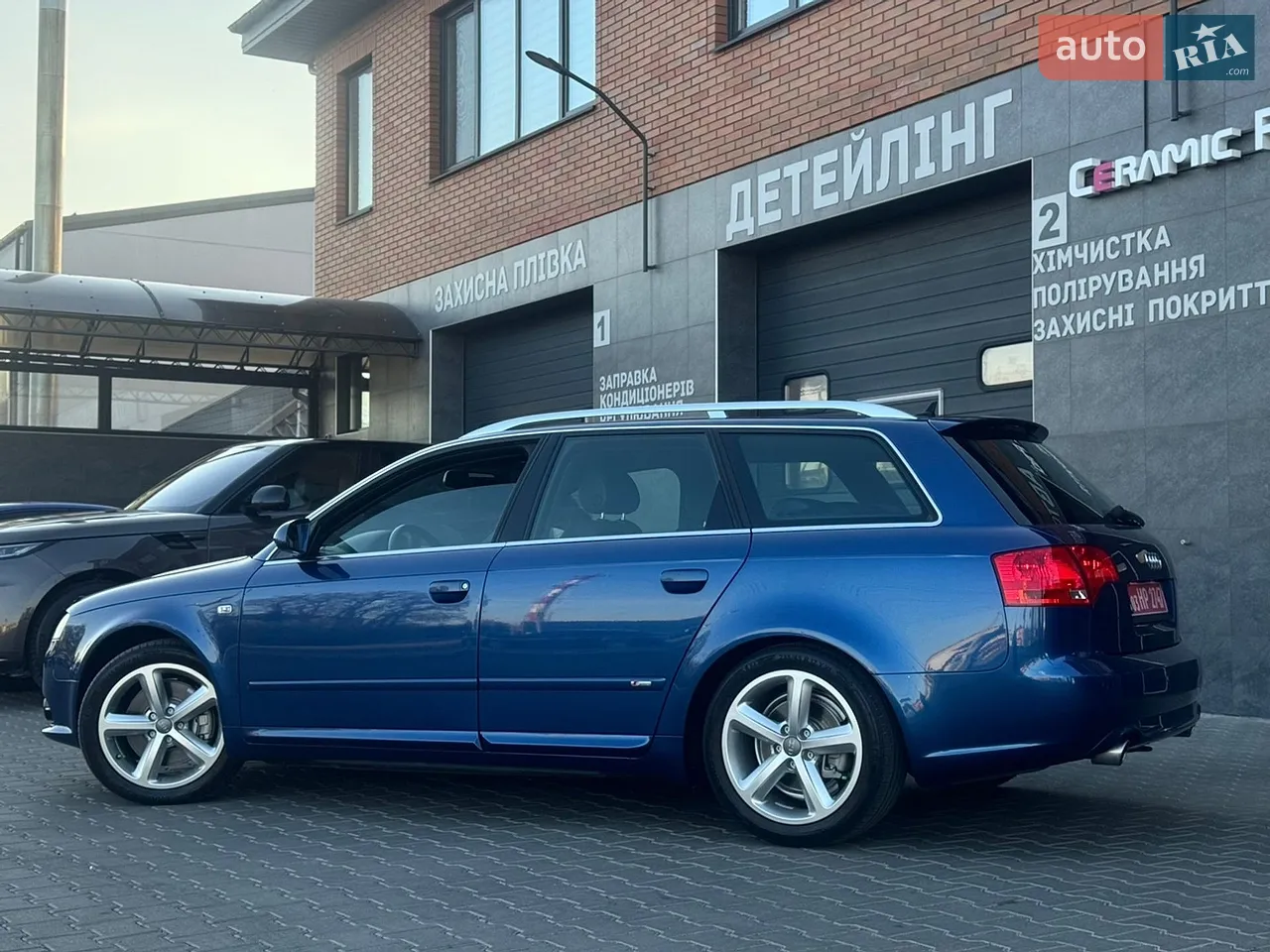 2012 Skoda Superb - мініатюра 74