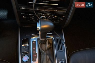 Седан Audi A4 2014 в Золотоноше