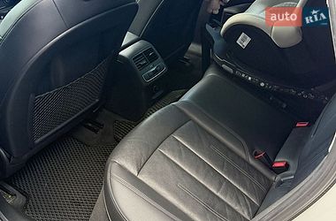 Седан Audi A4 2017 в Днепре