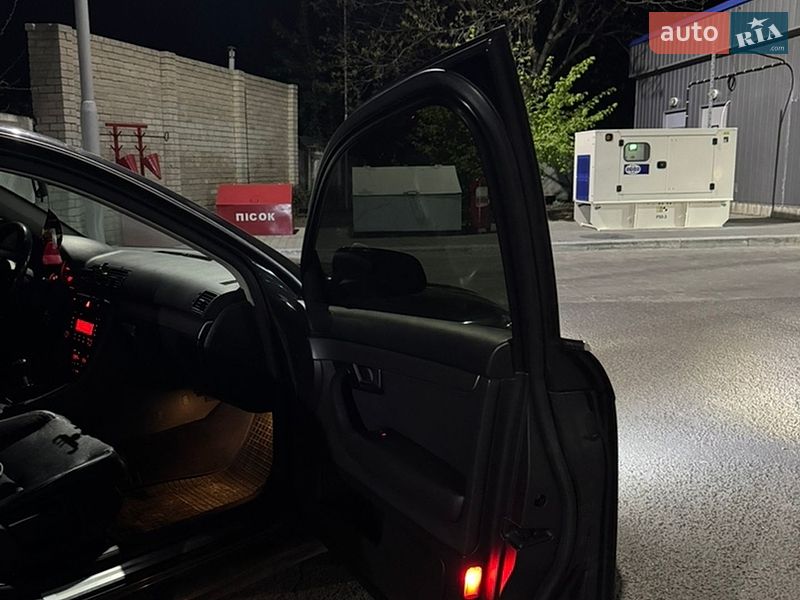 Универсал Audi A4 2007 в Первомайске
