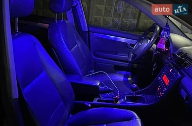 Универсал Audi A4 2007 в Первомайске