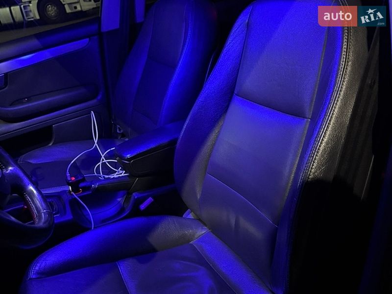 Универсал Audi A4 2007 в Первомайске