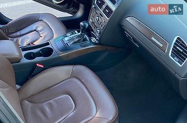 Седан Audi A4 2012 в Києві