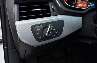 Седан Audi A4 2017 в Києві