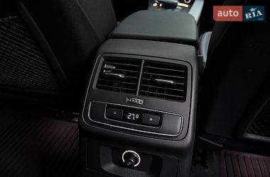 Седан Audi A4 2017 в Києві