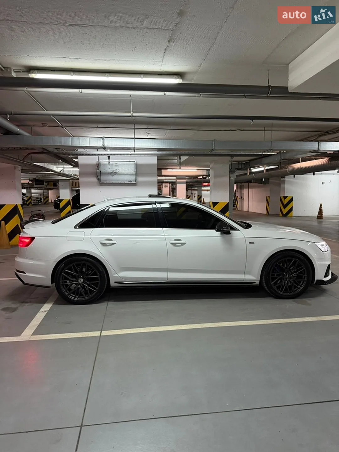 2019 Audi A4 - мініатюра 4