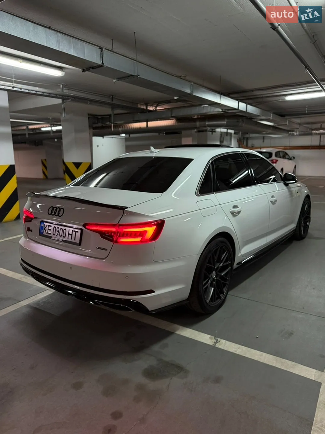 2019 Audi A4 - мініатюра 6
