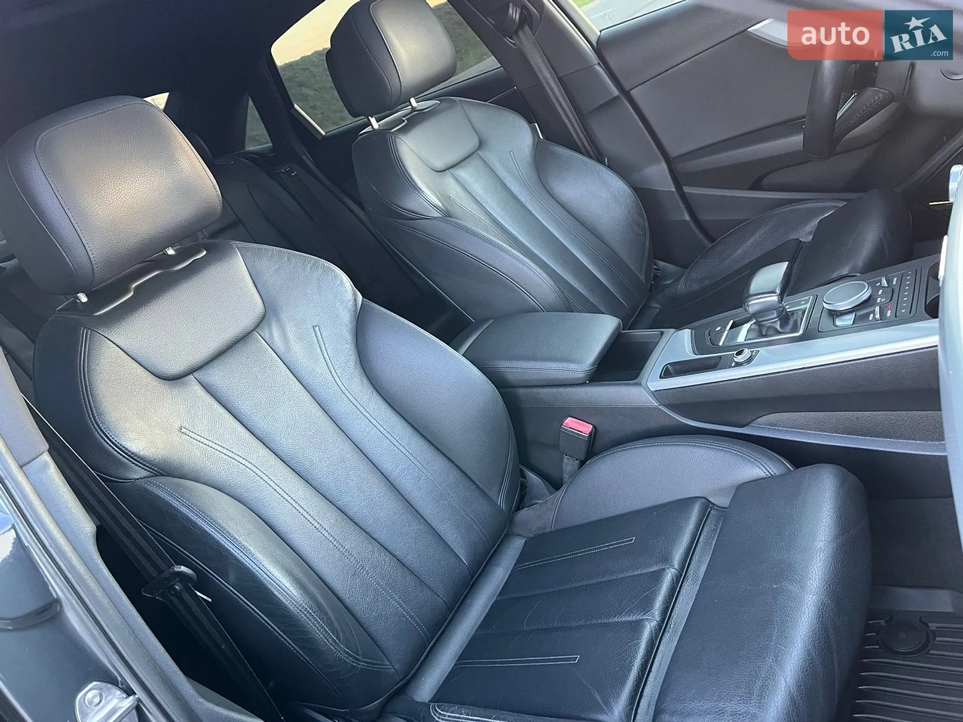 2017 Audi A4 - мініатюра 29