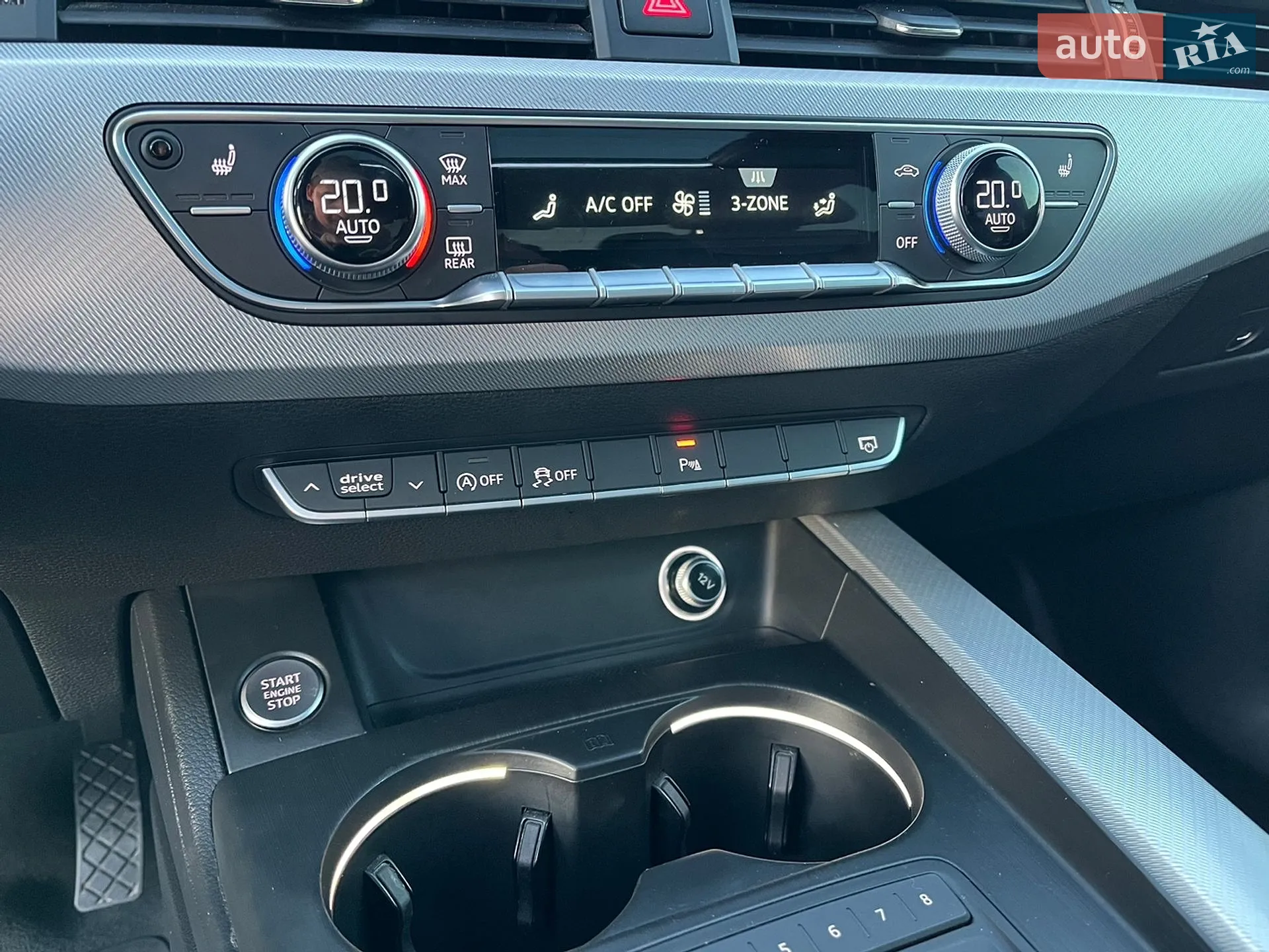 2017 Audi A4 - мініатюра 41