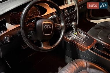 Седан Audi A4 2008 в Одессе