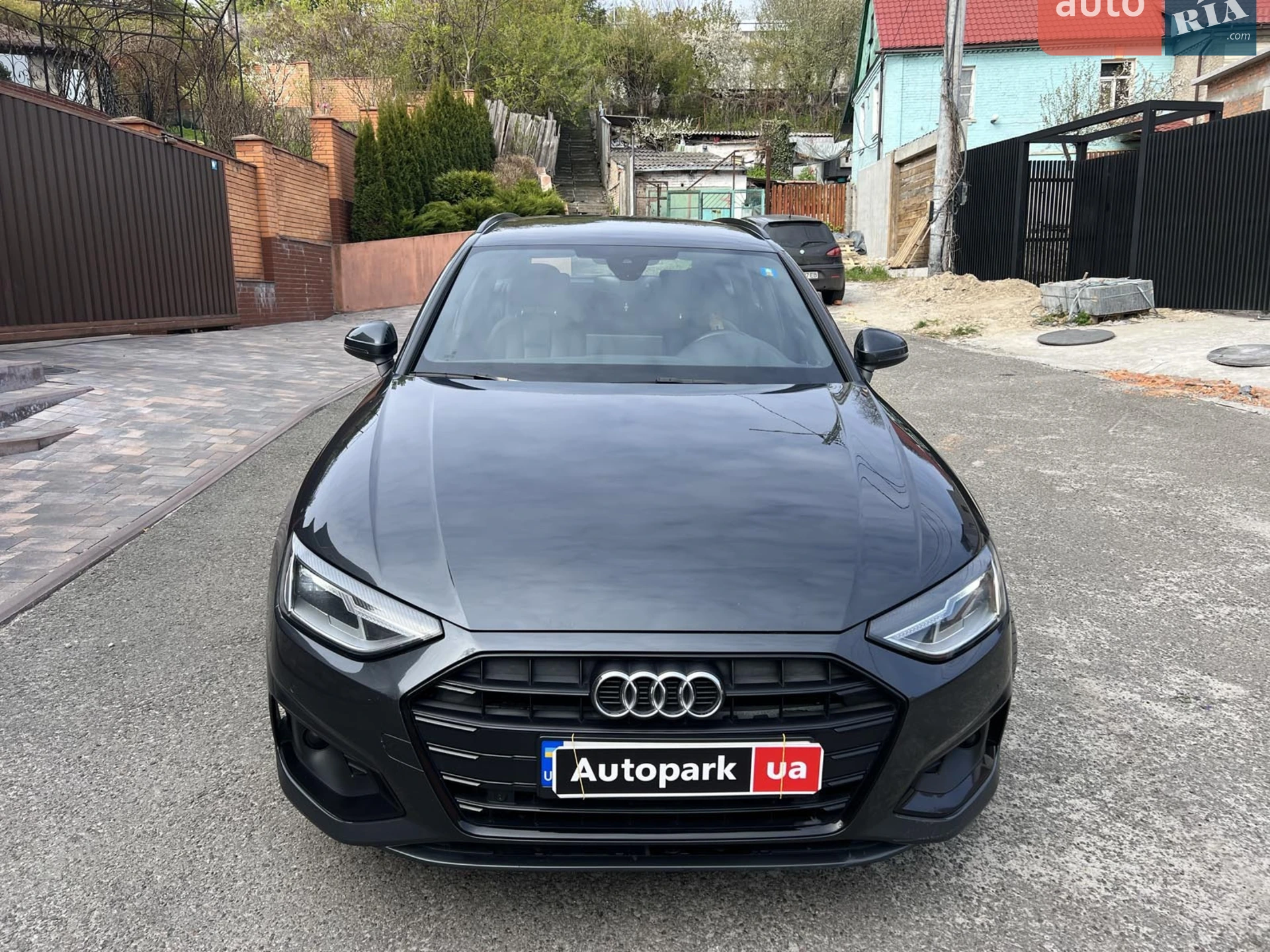 2020 Audi A4 - мініатюра 2