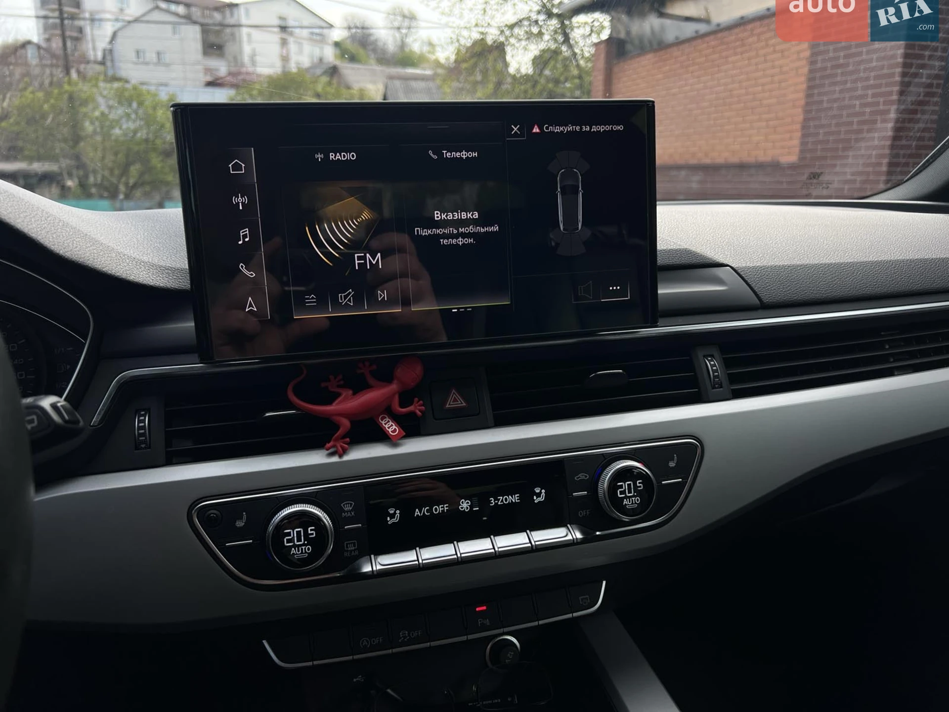 2020 Audi A4 - мініатюра 20