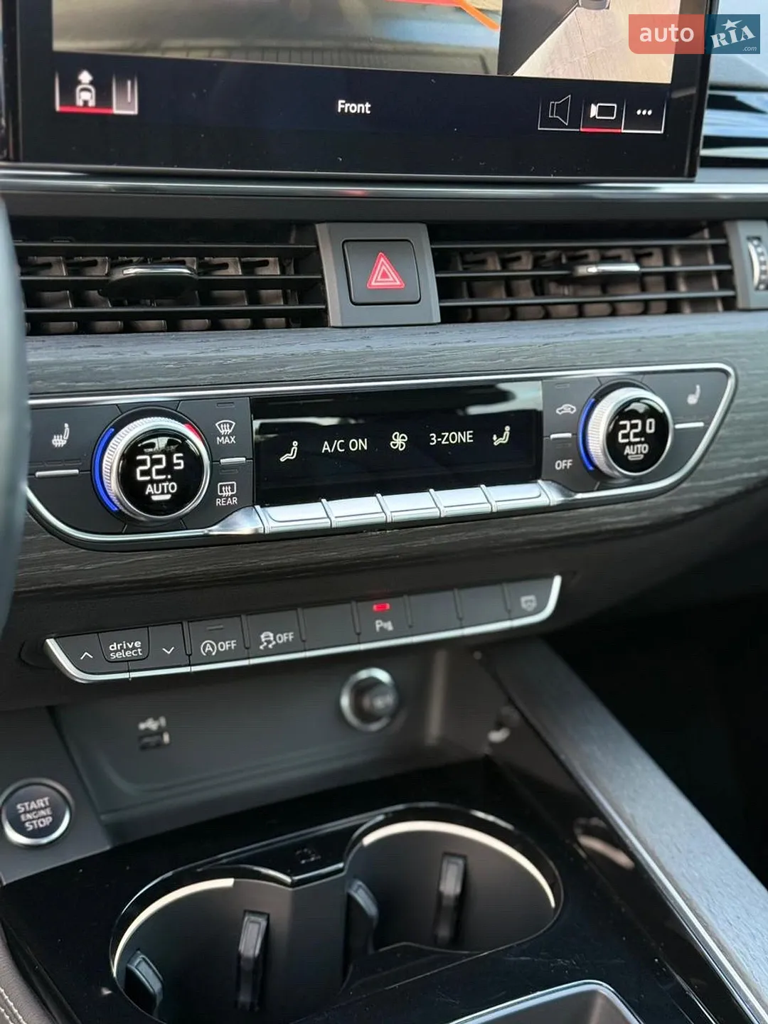 2022 Audi A4 - мініатюра 26