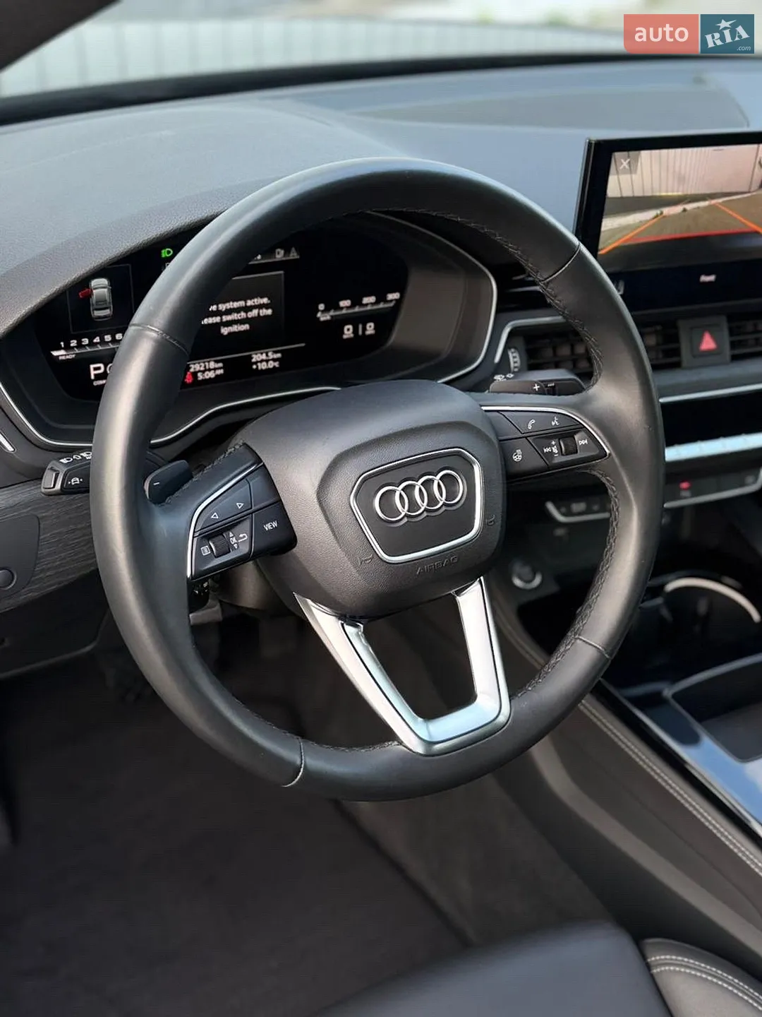2022 Audi A4 - мініатюра 29