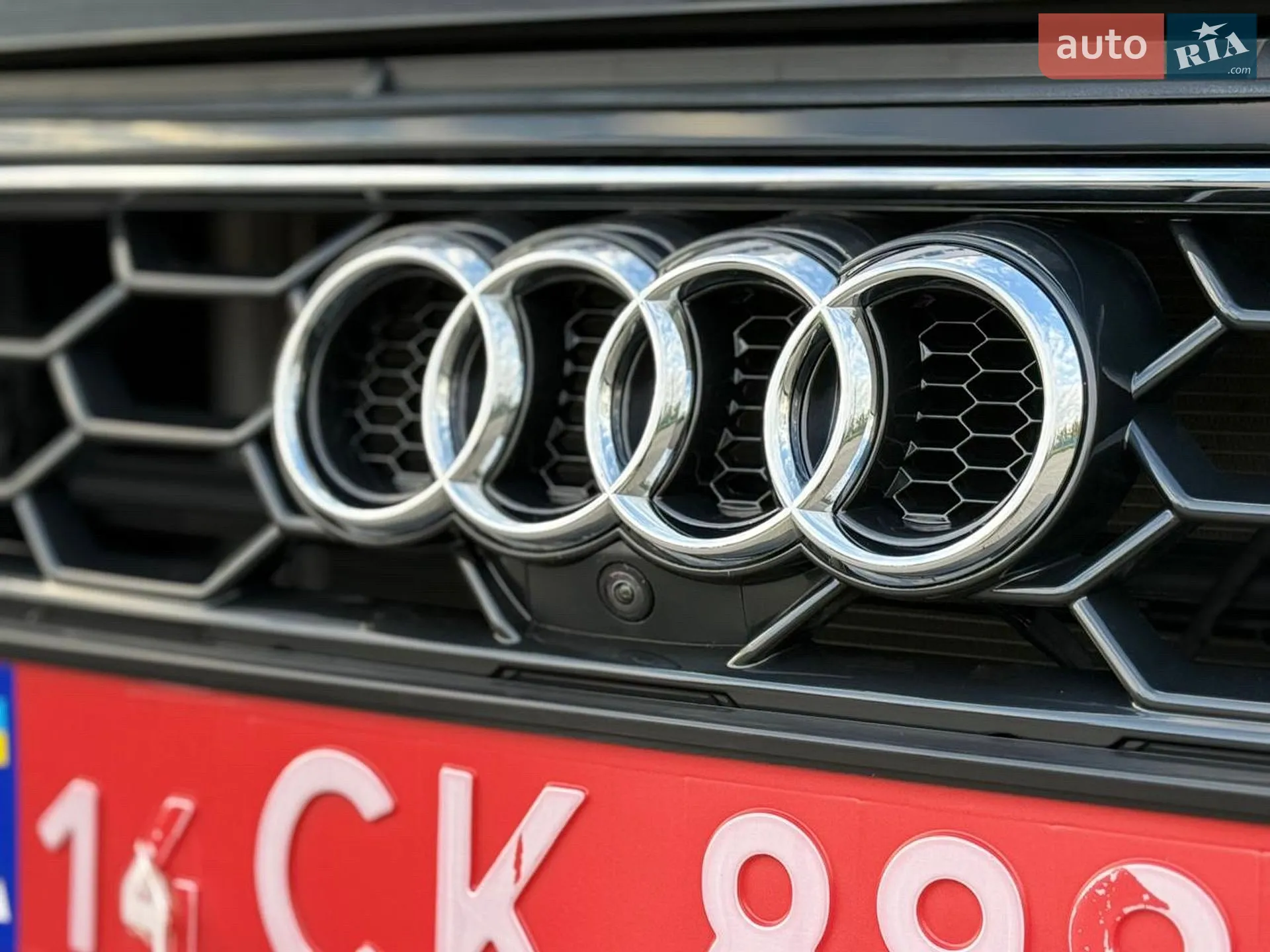 2022 Audi A4 - мініатюра 35