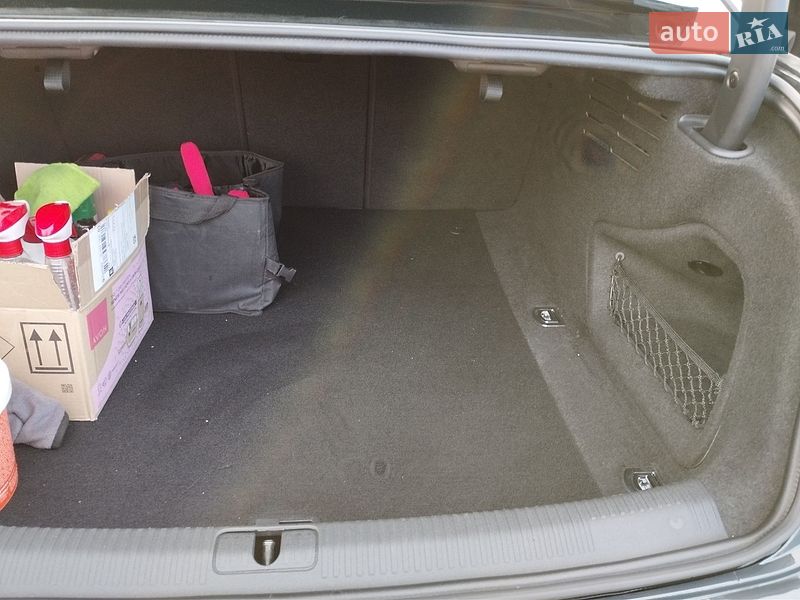 Седан Audi A4 2015 в Белой Церкви