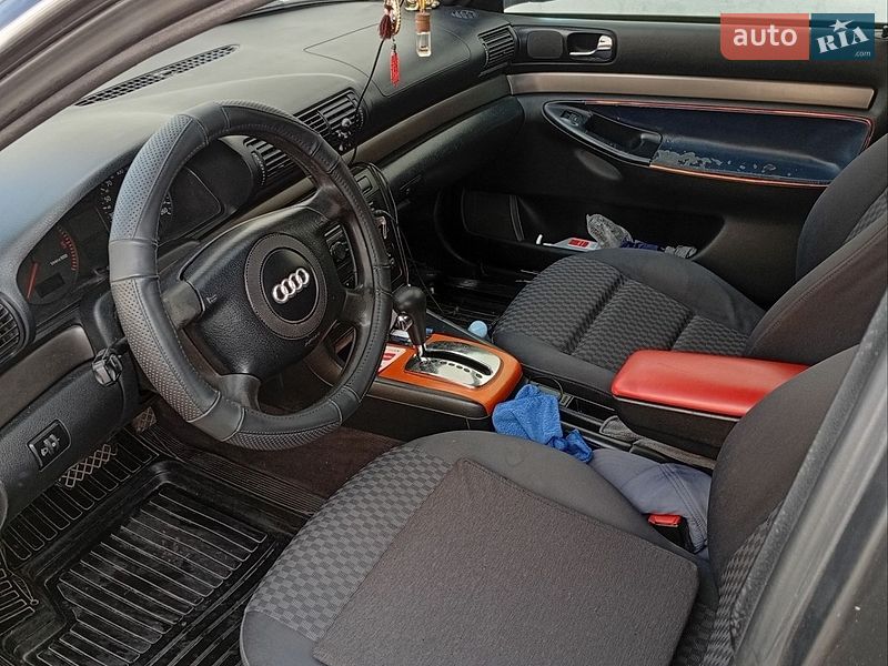 Универсал Audi A4 1999 в Коростышеве