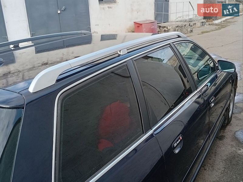 Универсал Audi A4 1999 в Коростышеве