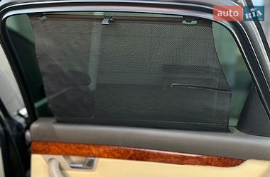 Седан Audi A4 2003 в Киеве