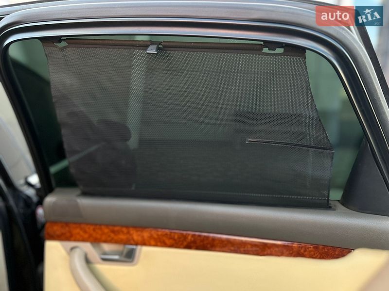 Седан Audi A4 2003 в Киеве