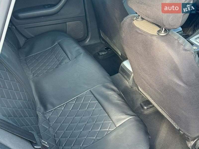 Универсал Audi A4 2007 в Новоднестровске
