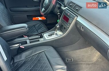 Универсал Audi A4 2007 в Новоднестровске
