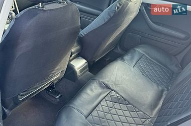 Универсал Audi A4 2007 в Новоднестровске