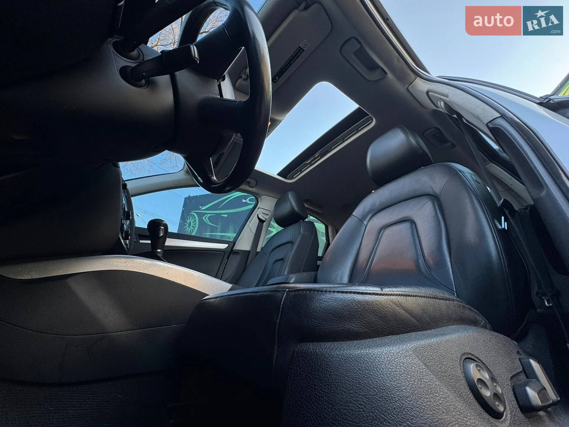 2010 Audi A4 - мініатюра 30