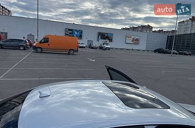 Седан Audi A4 2013 в Івано-Франківську