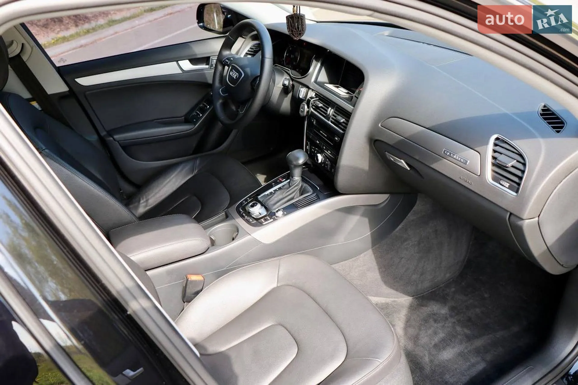 2014 Audi A4 - мініатюра 10