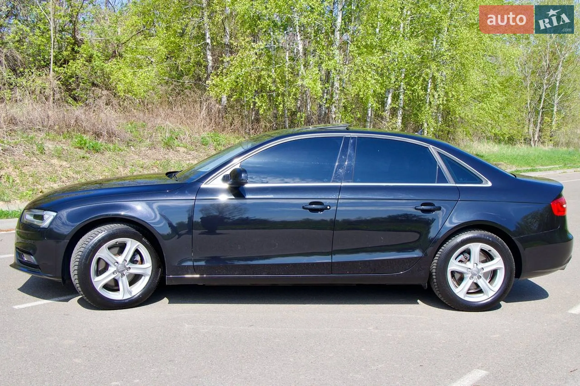 2014 Audi A4 - мініатюра 19