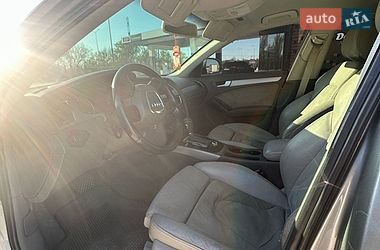 Седан Audi A4 2008 в Звягелі