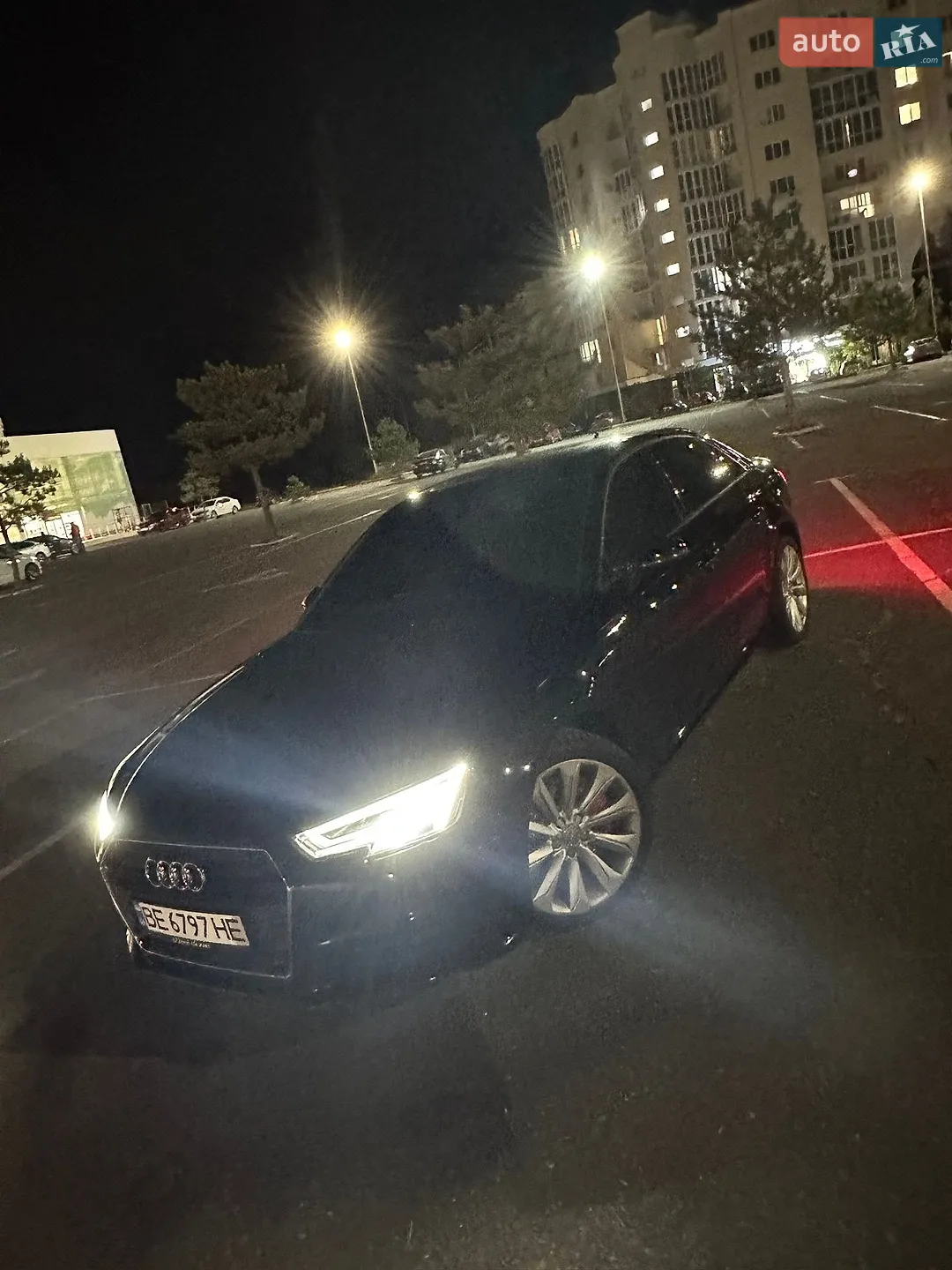 2016 Audi A4 - мініатюра 2
