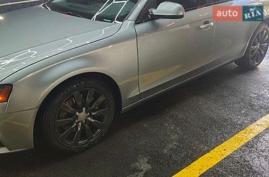 Седан Audi A4 2011 в Киеве