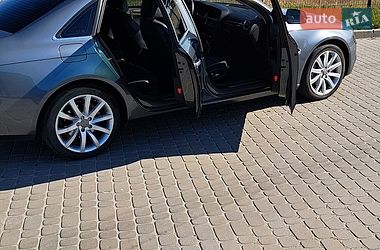 Седан Audi A4 2012 в Новомосковську