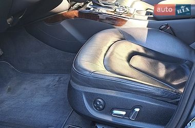 Седан Audi A4 2012 в Новомосковську