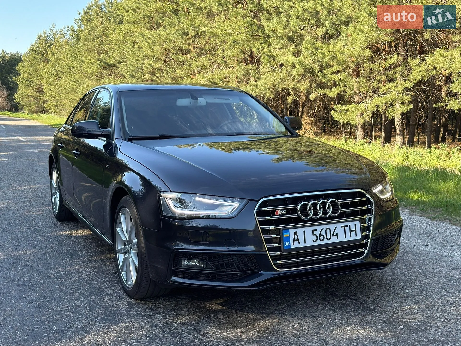 2015 Audi A4 - мініатюра 2