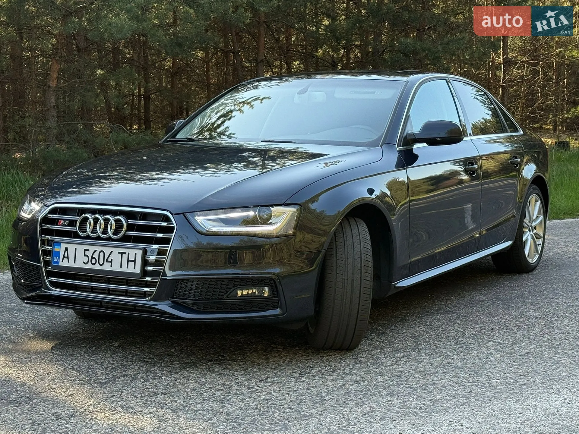 2015 Audi A4 - мініатюра 7