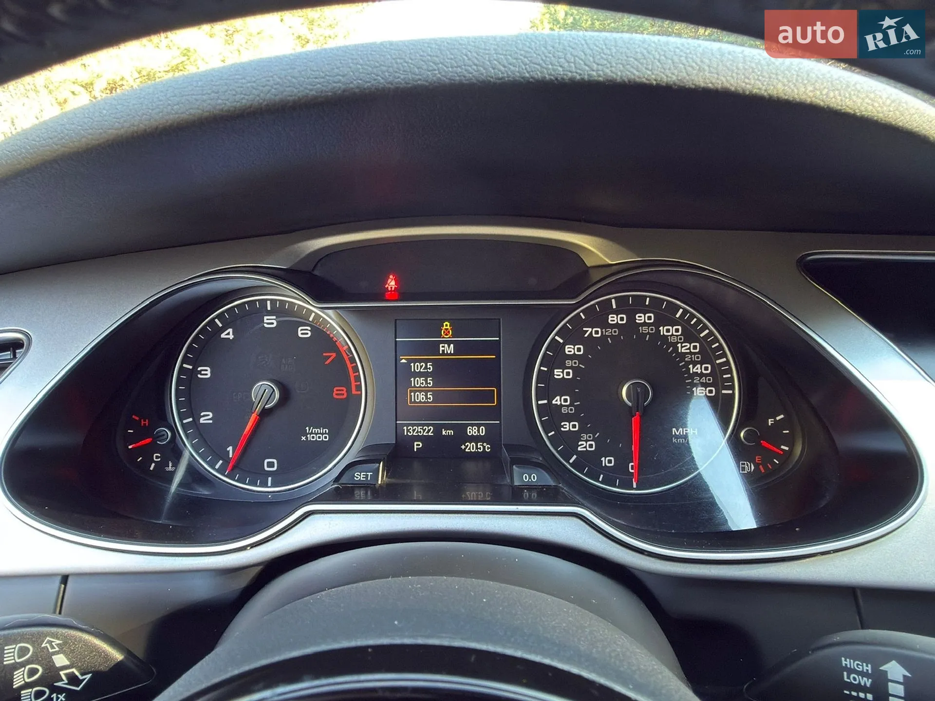 2015 Audi A4 - мініатюра 17