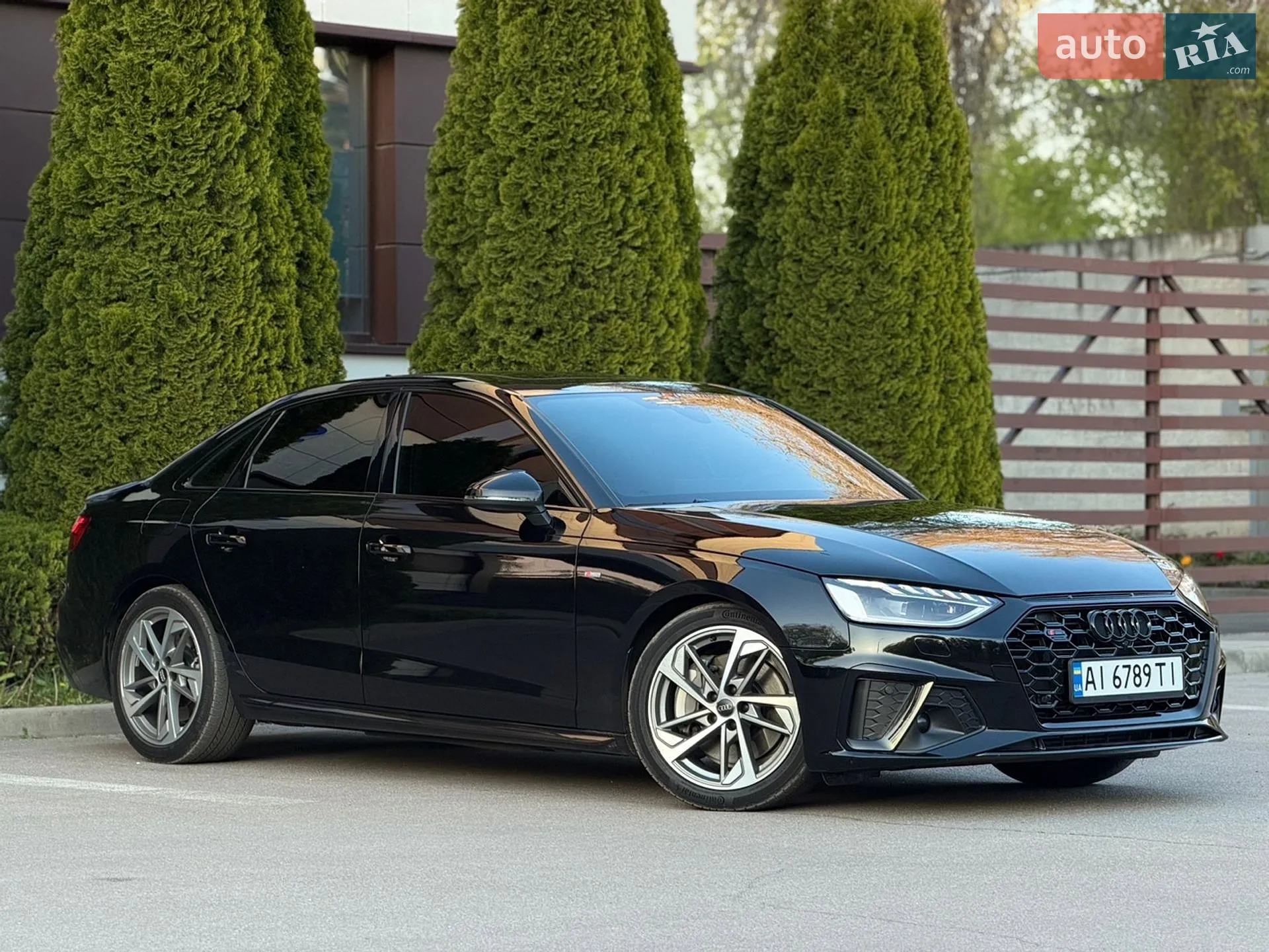 2020 Audi A4 - мініатюра 8