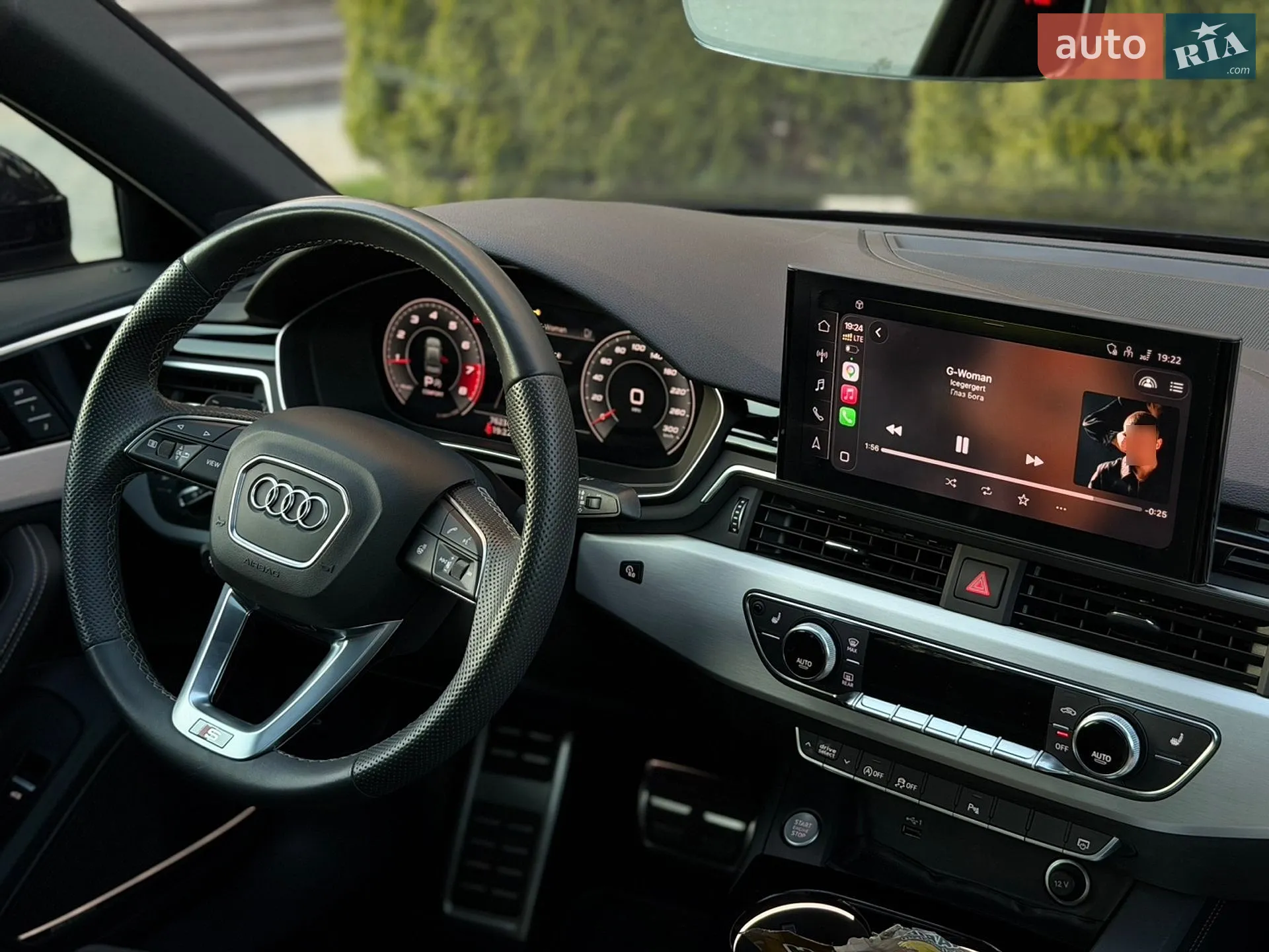2020 Audi A4 - мініатюра 20