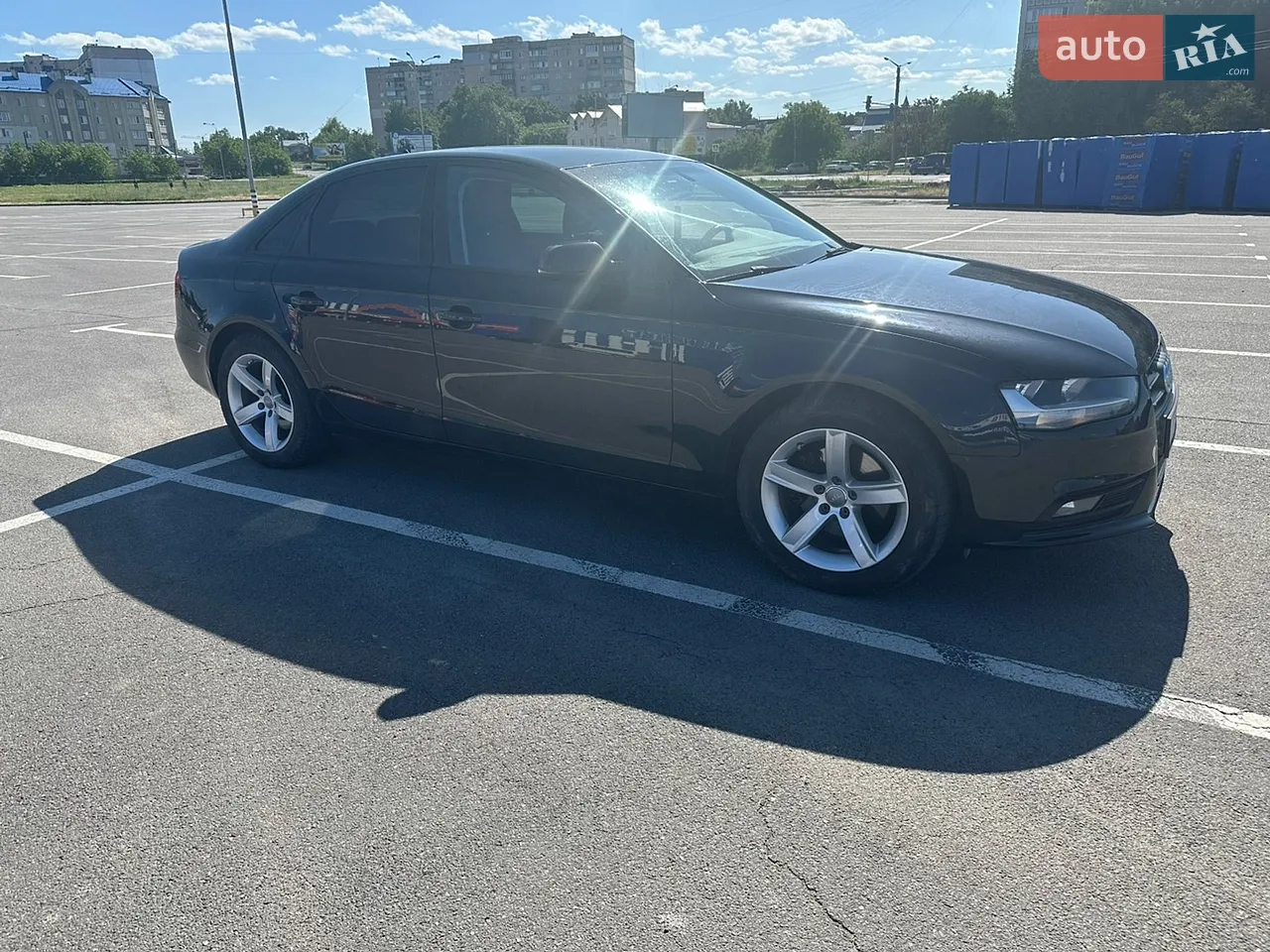 2015 Audi A4 - мініатюра 20